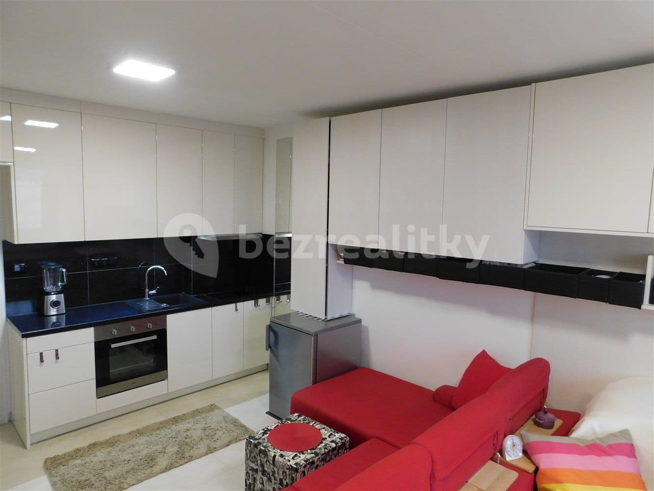 Pronájem bytu 1+kk 27 m², Vychodilova, Brno, Jihomoravský kraj Pronájem bytu 1+kk 27 m², Vychodilova, Brno, Jihomoravský kraj