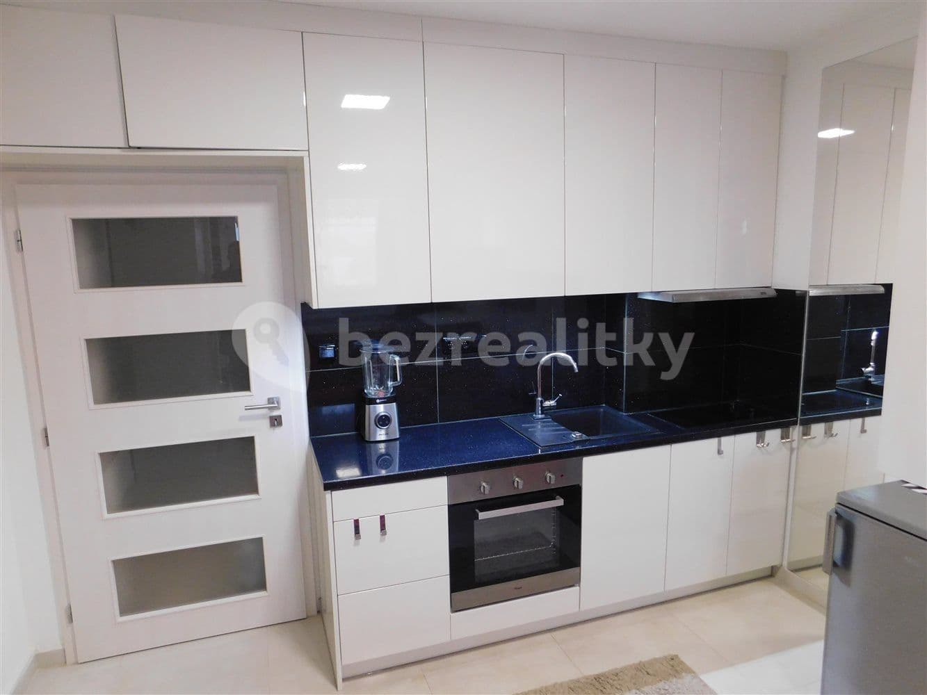 Pronájem bytu 1+kk 27 m², Vychodilova, Brno, Jihomoravský kraj Pronájem bytu 1+kk 27 m², Vychodilova, Brno, Jihomoravský kraj