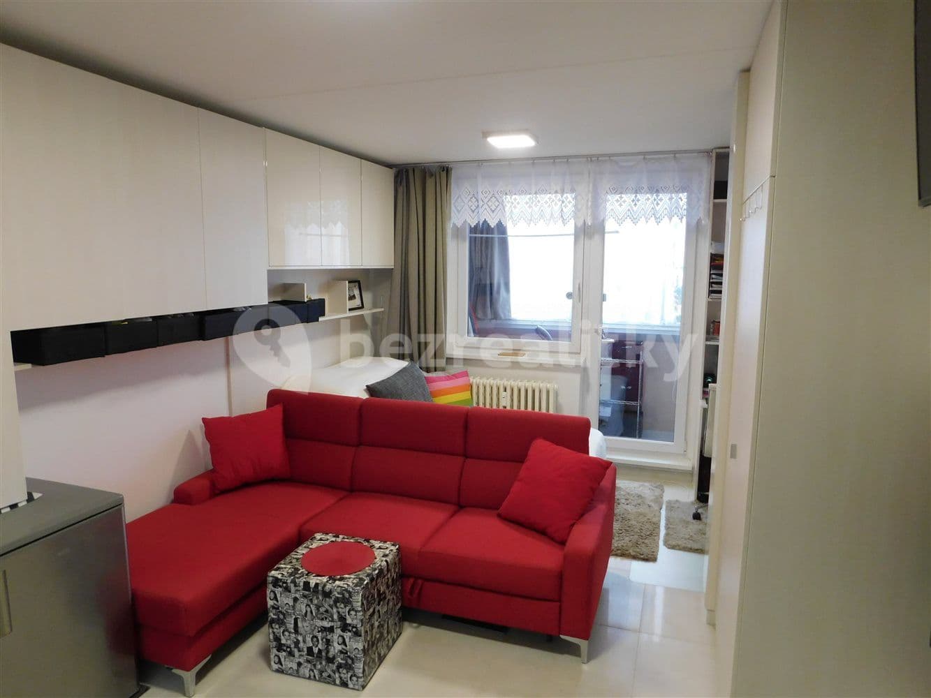 Pronájem bytu 1+kk 27 m², Vychodilova, Brno, Jihomoravský kraj Pronájem bytu 1+kk 27 m², Vychodilova, Brno, Jihomoravský kraj