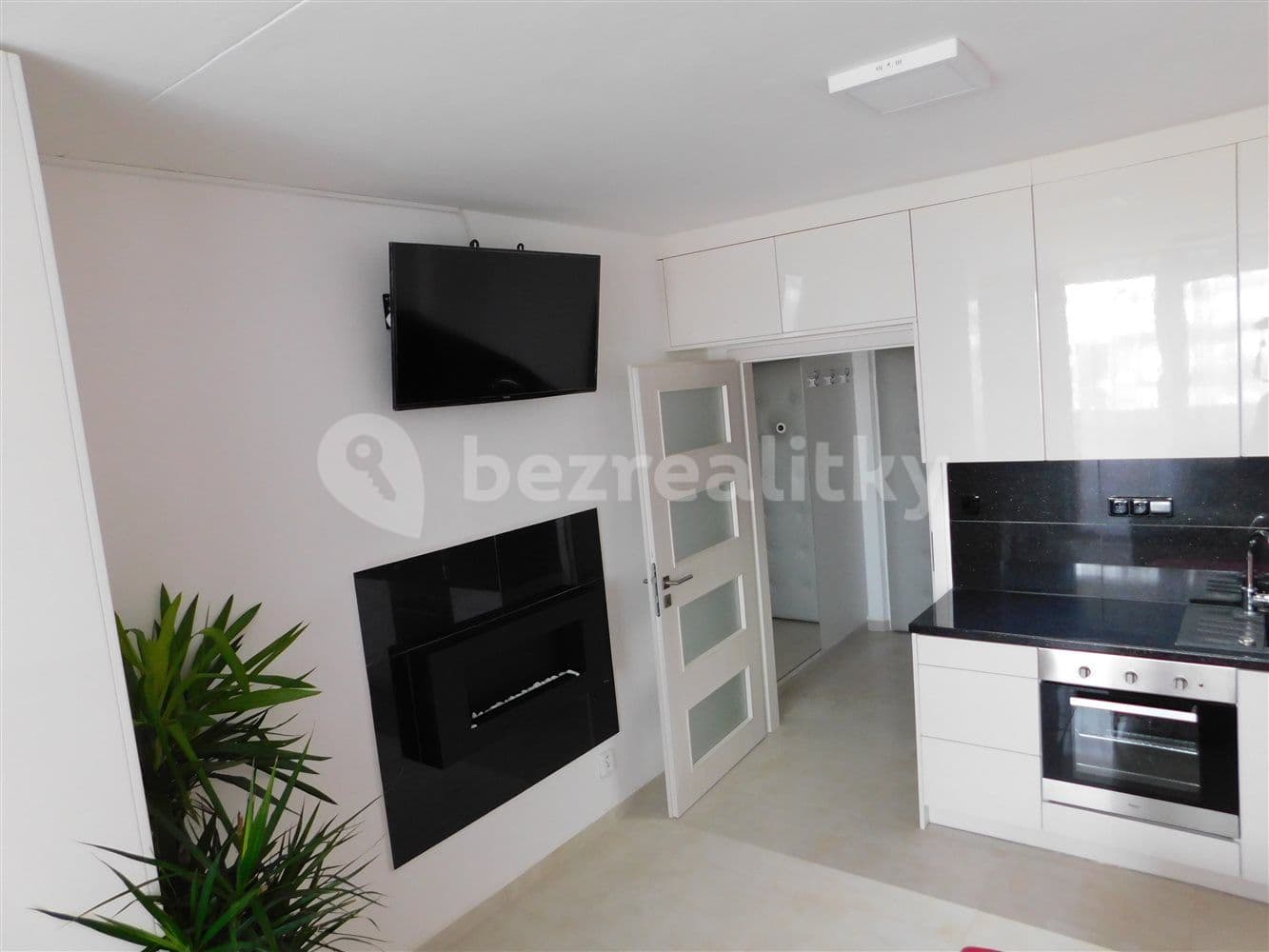 Pronájem bytu 1+kk 27 m², Vychodilova, Brno, Jihomoravský kraj Pronájem bytu 1+kk 27 m², Vychodilova, Brno, Jihomoravský kraj