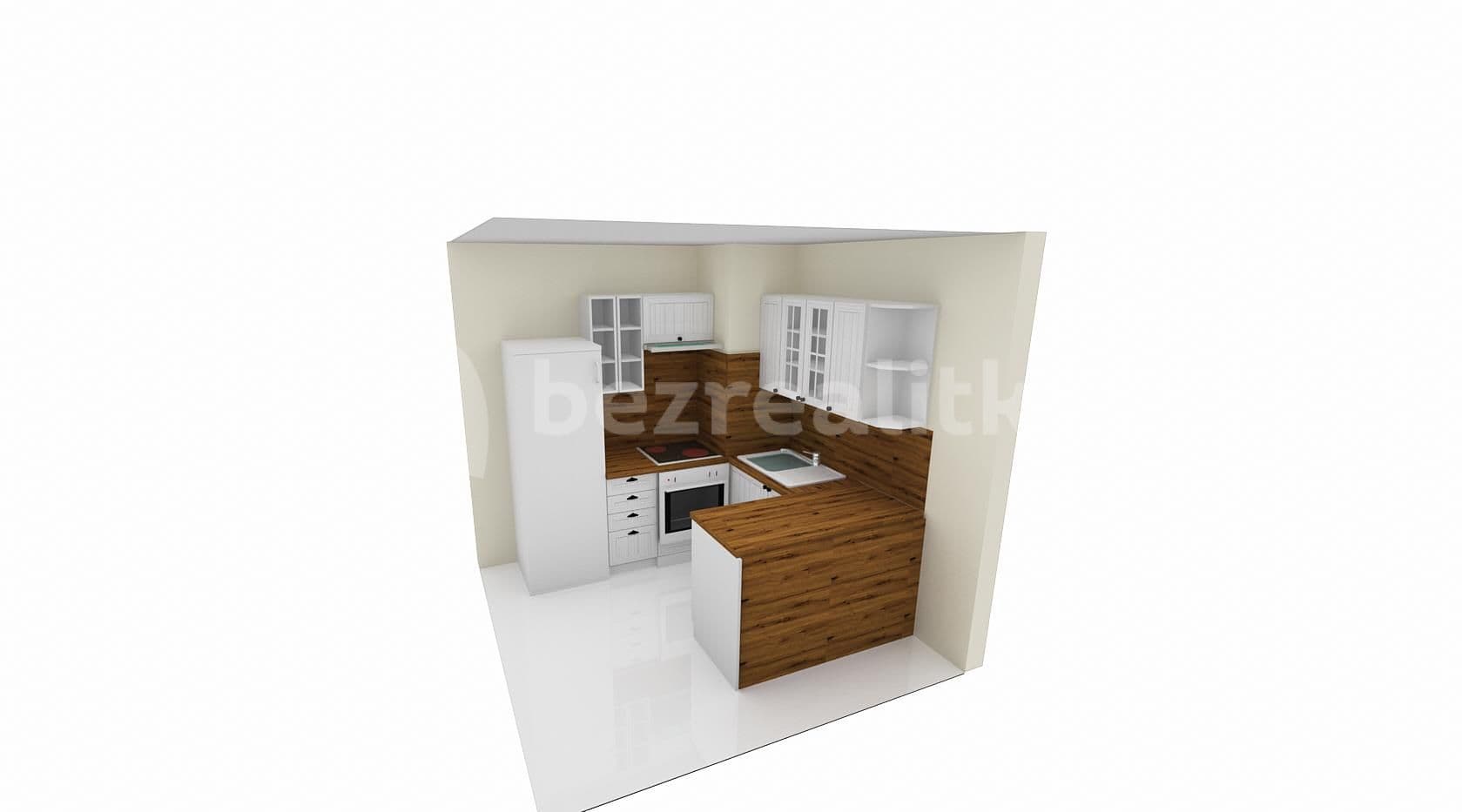 Pronájem bytu 2+kk 66 m², Na Parkáně, Beroun, Středočeský kraj Pronájem bytu 2+kk 66 m², Na Parkáně, Beroun, Středočeský kraj