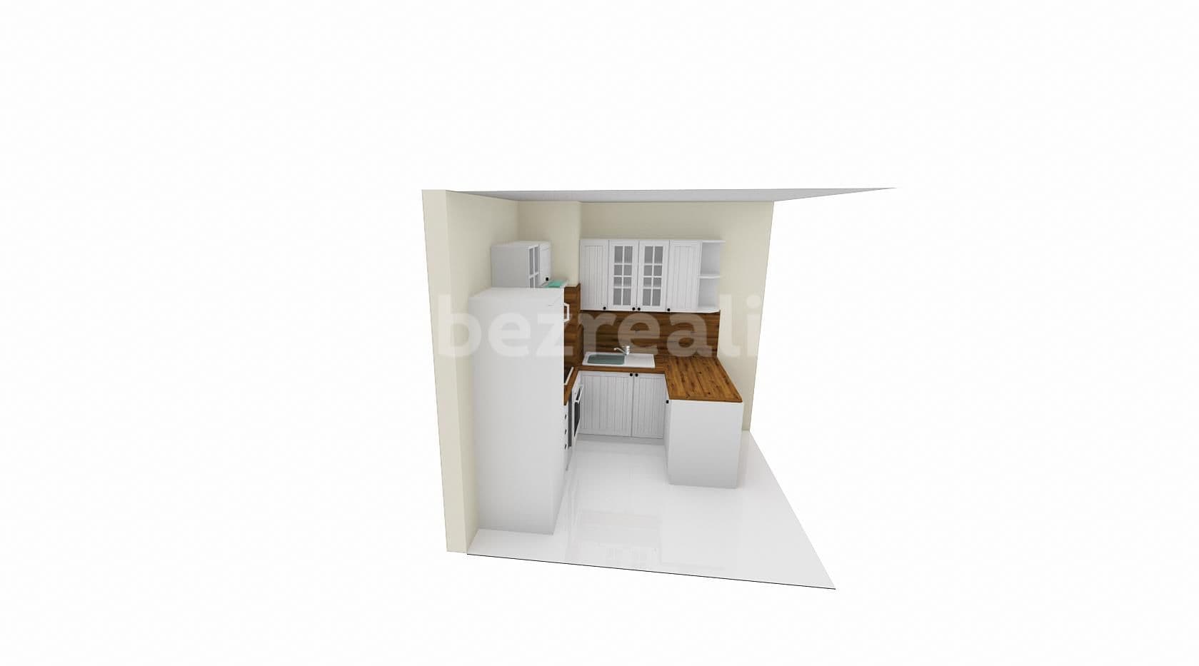 Pronájem bytu 2+kk 66 m², Na Parkáně, Beroun, Středočeský kraj Pronájem bytu 2+kk 66 m², Na Parkáně, Beroun, Středočeský kraj