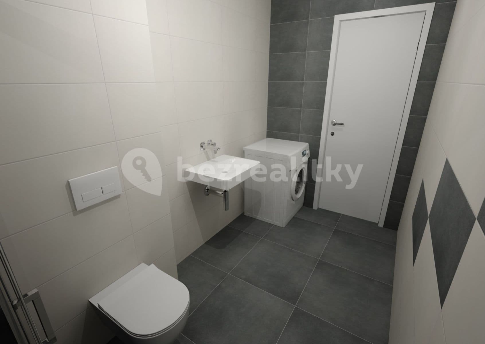 Pronájem bytu 2+kk 66 m², Na Parkáně, Beroun, Středočeský kraj Pronájem bytu 2+kk 66 m², Na Parkáně, Beroun, Středočeský kraj