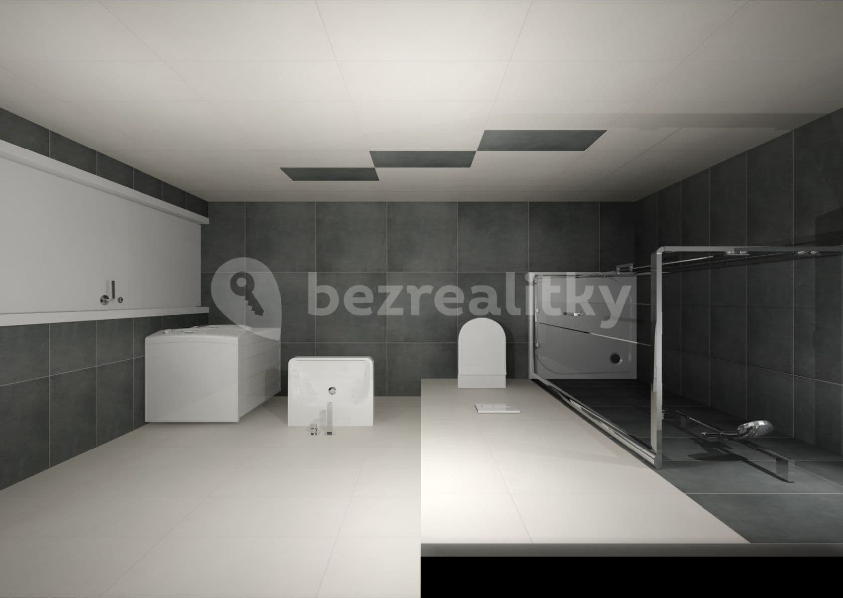 Pronájem bytu 2+kk 66 m², Na Parkáně, Beroun, Středočeský kraj Pronájem bytu 2+kk 66 m², Na Parkáně, Beroun, Středočeský kraj