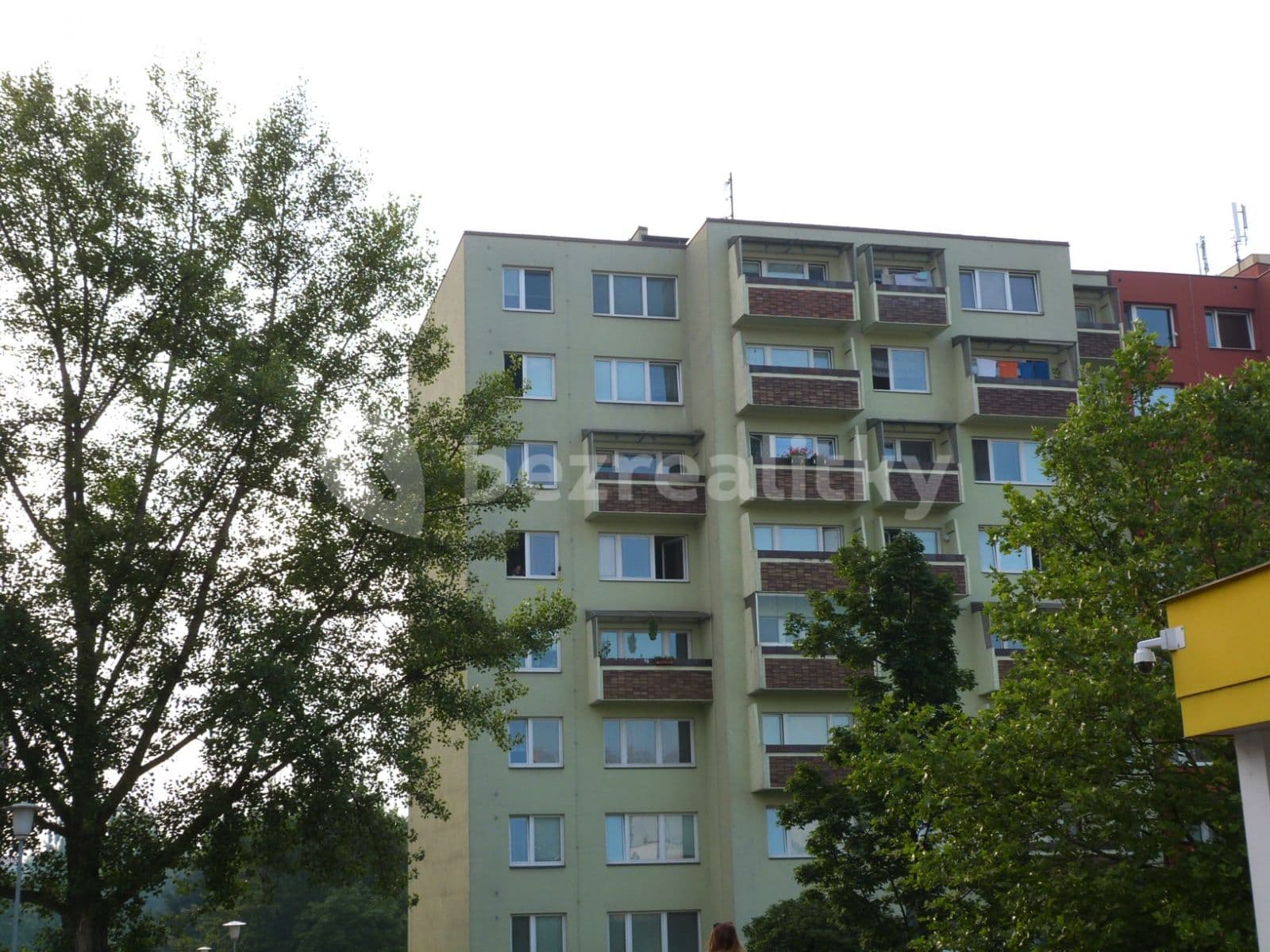 Pronájem bytu 3+1 84 m², Ostrava, Moravskoslezský kraj