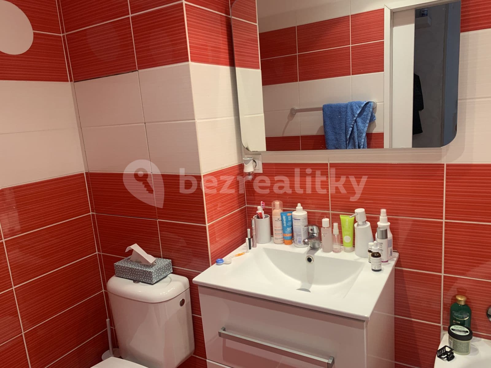 Pronájem bytu 2+kk 51 m², Zelenečská, Praha, Praha Pronájem bytu 2+kk 51 m², Zelenečská, Praha, Praha