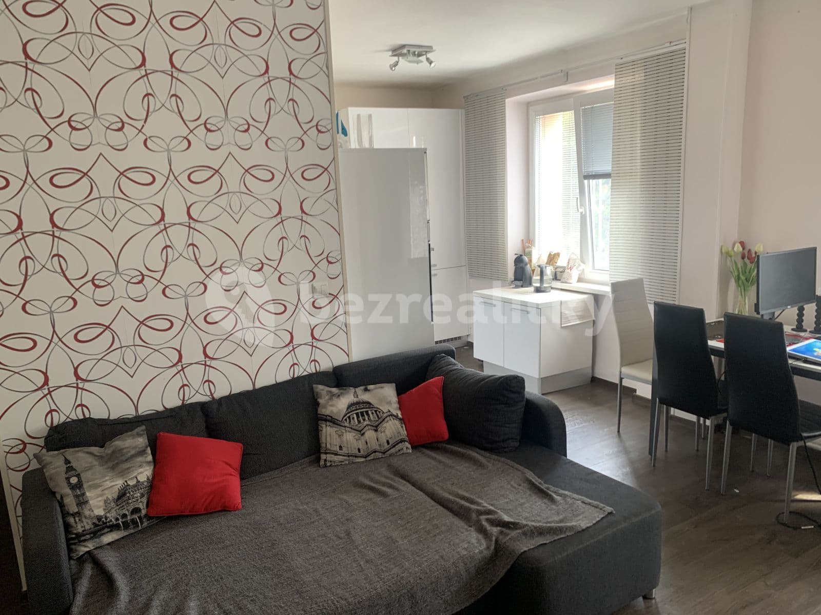 Pronájem bytu 2+kk 51 m², Zelenečská, Praha, Praha Pronájem bytu 2+kk 51 m², Zelenečská, Praha, Praha