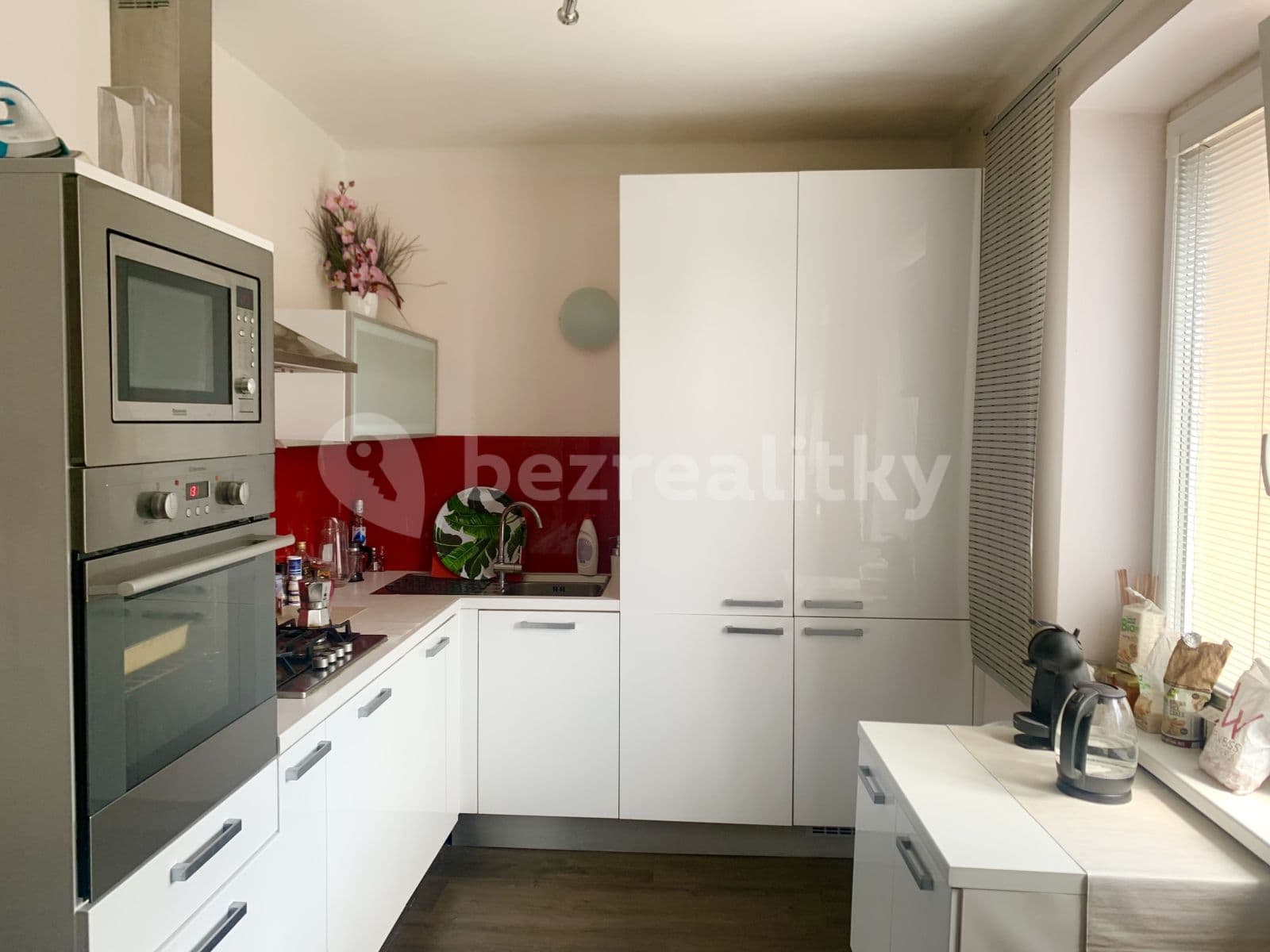 Pronájem bytu 2+kk 51 m², Zelenečská, Praha, Praha Pronájem bytu 2+kk 51 m², Zelenečská, Praha, Praha