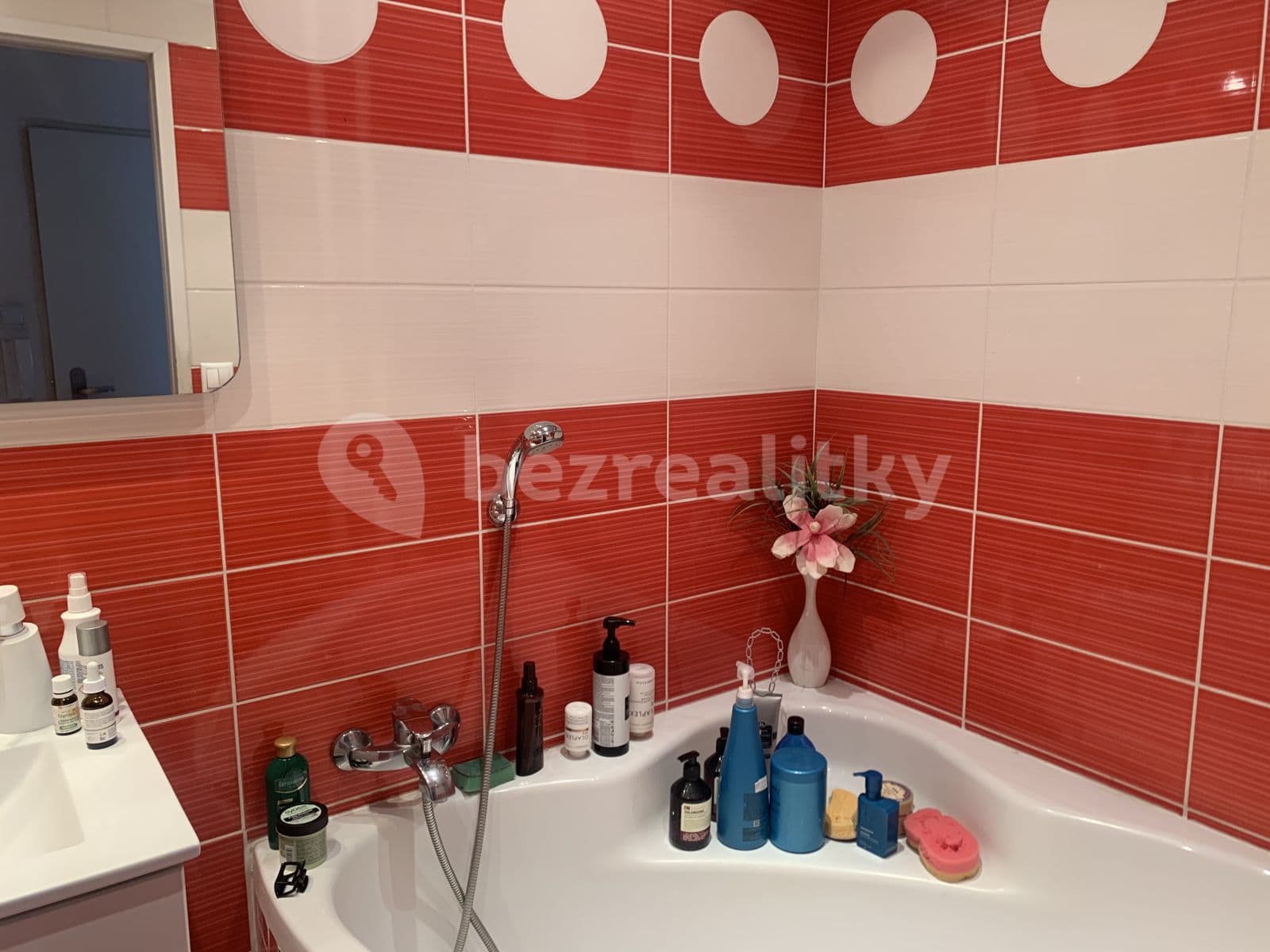 Pronájem bytu 2+kk 51 m², Zelenečská, Praha, Praha Pronájem bytu 2+kk 51 m², Zelenečská, Praha, Praha