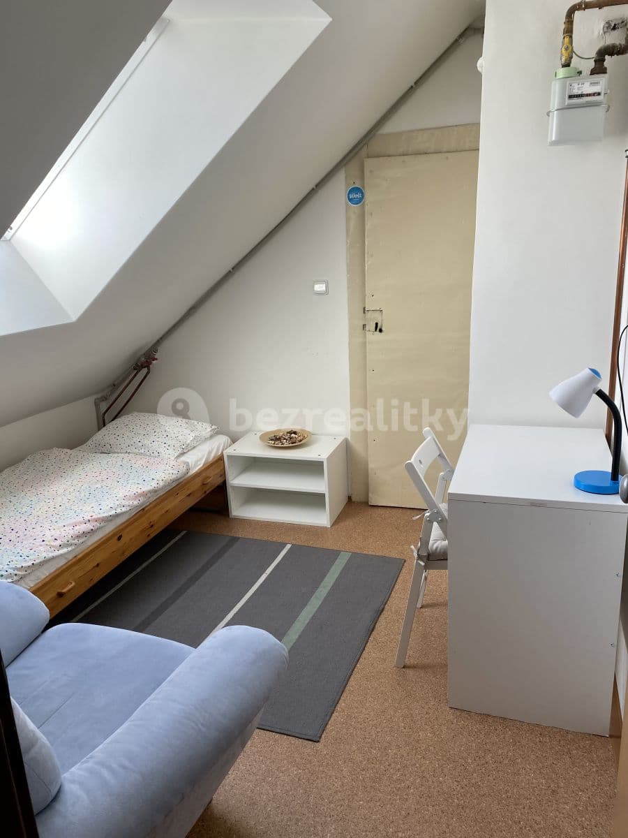 Pronájem bytu 2+1 35 m², Buštěhradská, Praha, Praha Pronájem bytu 2+1 35 m², Buštěhradská, Praha, Praha