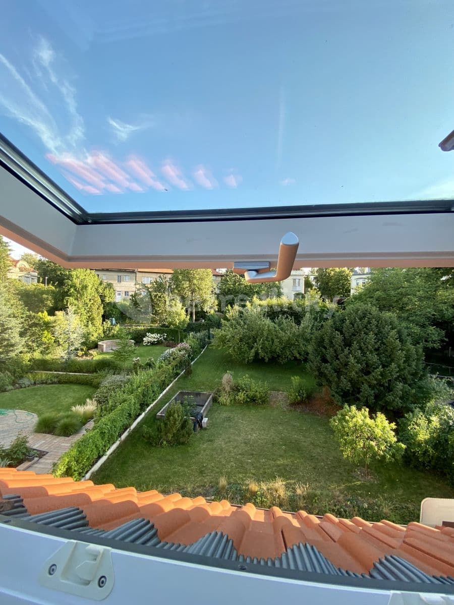 Pronájem bytu 2+1 35 m², Buštěhradská, Praha, Praha Pronájem bytu 2+1 35 m², Buštěhradská, Praha, Praha