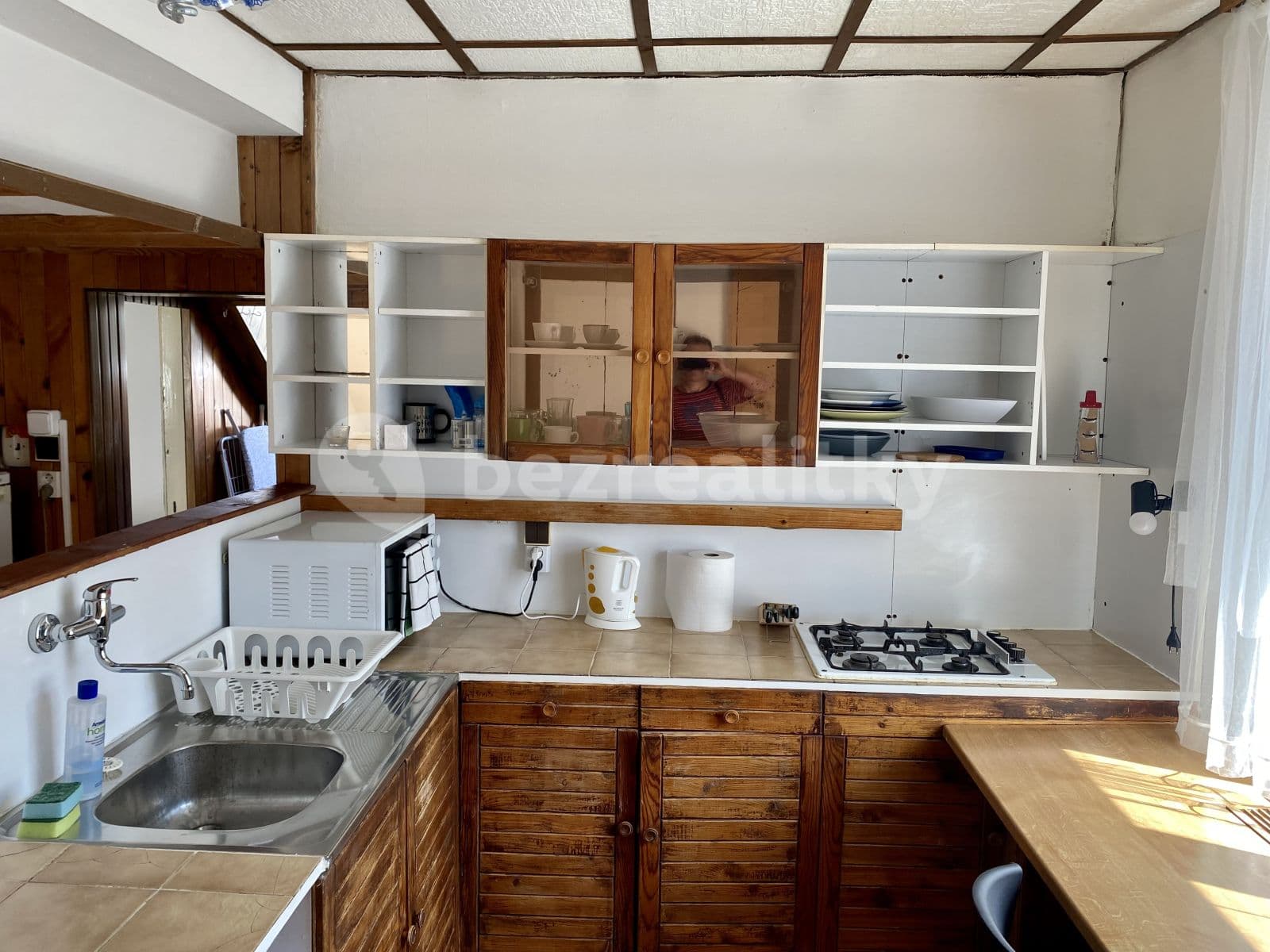 Pronájem bytu 2+1 35 m², Buštěhradská, Praha, Praha Pronájem bytu 2+1 35 m², Buštěhradská, Praha, Praha