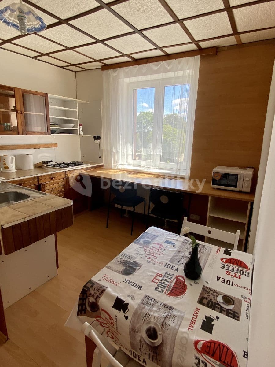 Pronájem bytu 2+1 35 m², Buštěhradská, Praha, Praha Pronájem bytu 2+1 35 m², Buštěhradská, Praha, Praha