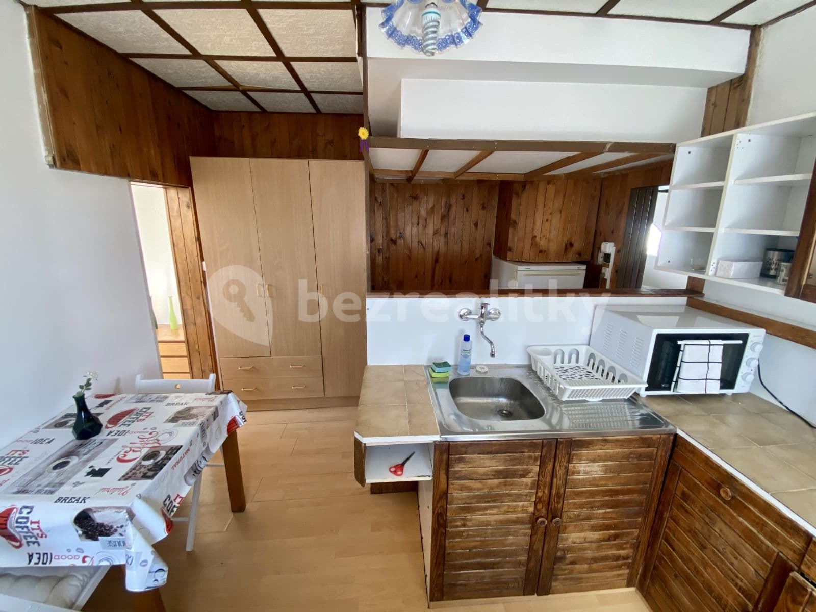 Pronájem bytu 2+1 35 m², Buštěhradská, Praha, Praha Pronájem bytu 2+1 35 m², Buštěhradská, Praha, Praha