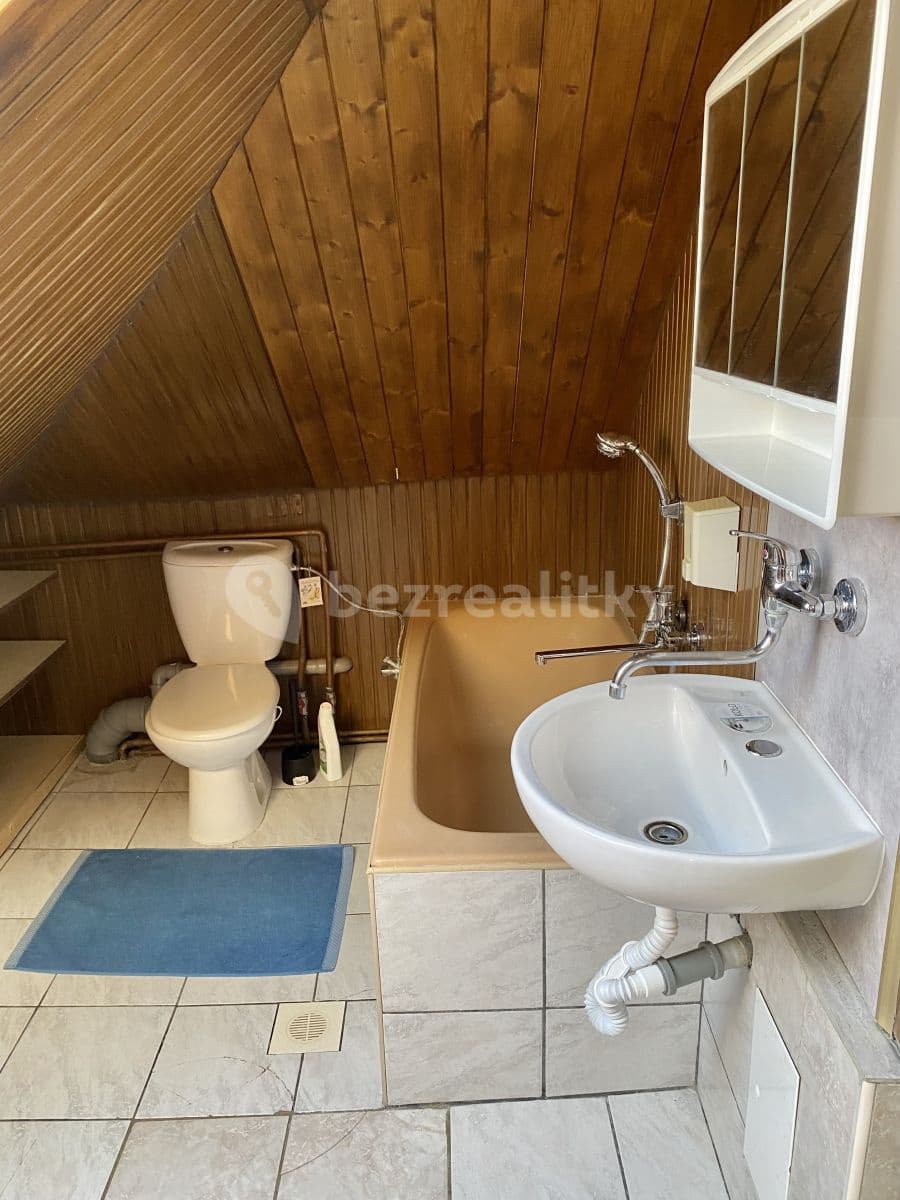 Pronájem bytu 2+1 35 m², Buštěhradská, Praha, Praha Pronájem bytu 2+1 35 m², Buštěhradská, Praha, Praha