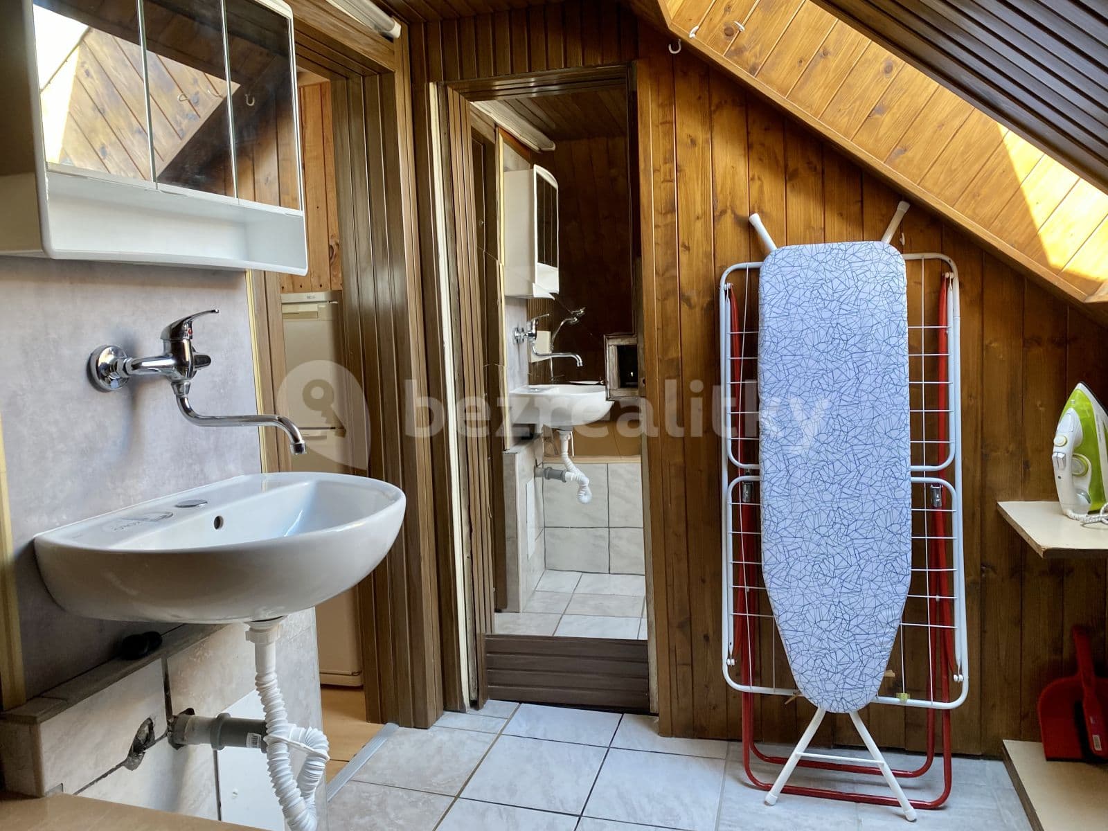 Pronájem bytu 2+1 35 m², Buštěhradská, Praha, Praha Pronájem bytu 2+1 35 m², Buštěhradská, Praha, Praha