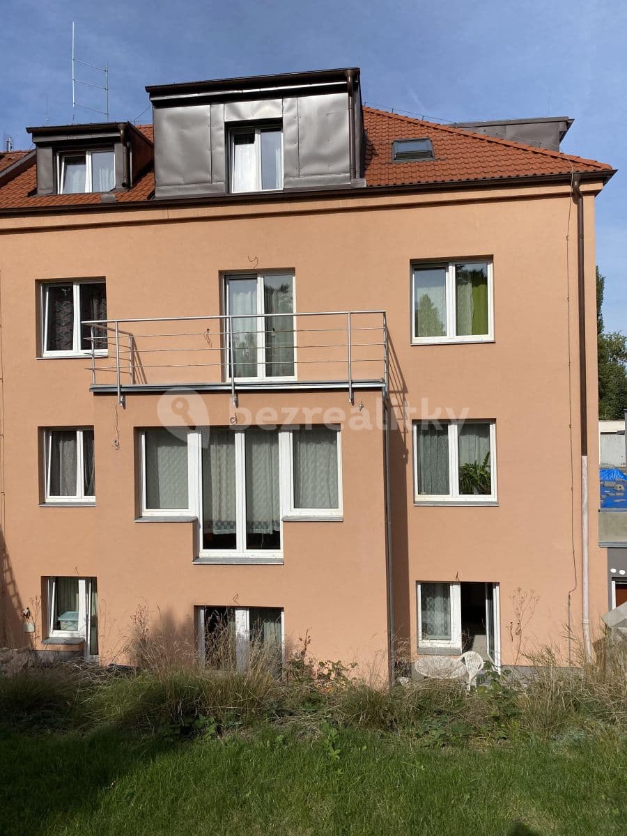 Pronájem bytu 2+1 35 m², Buštěhradská, Praha, Praha Pronájem bytu 2+1 35 m², Buštěhradská, Praha, Praha