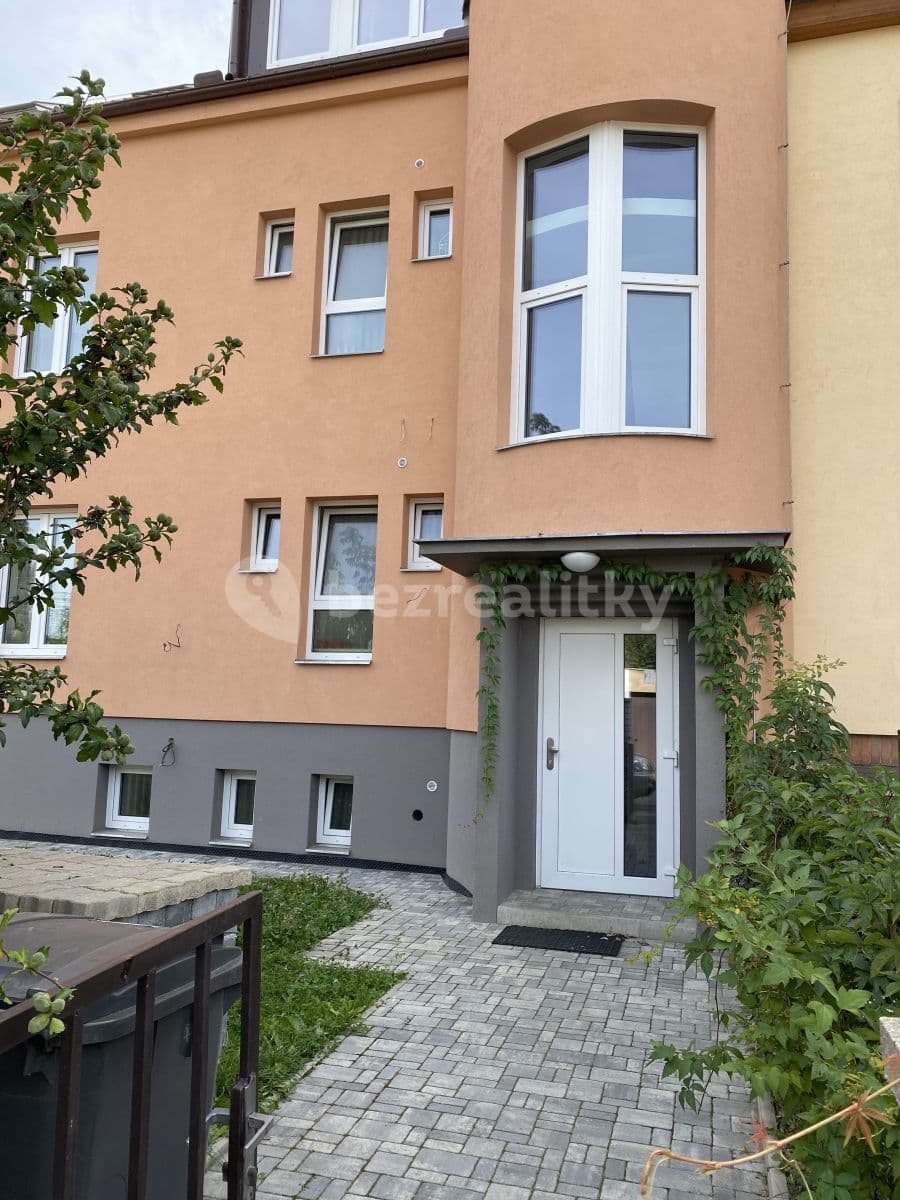 Pronájem bytu 2+1 35 m², Buštěhradská, Praha, Praha Pronájem bytu 2+1 35 m², Buštěhradská, Praha, Praha