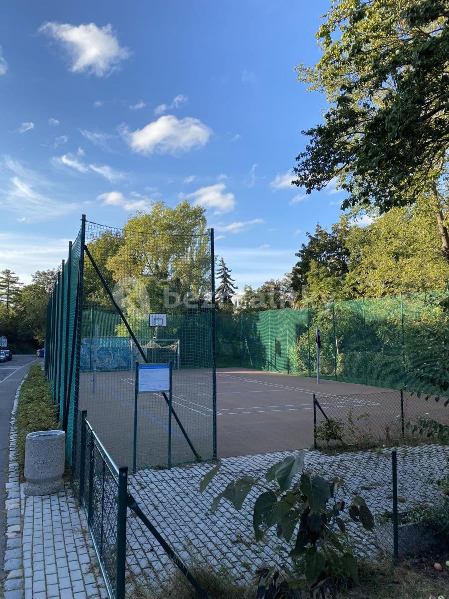 Pronájem bytu 2+1 35 m², Buštěhradská, Praha, Praha Pronájem bytu 2+1 35 m², Buštěhradská, Praha, Praha