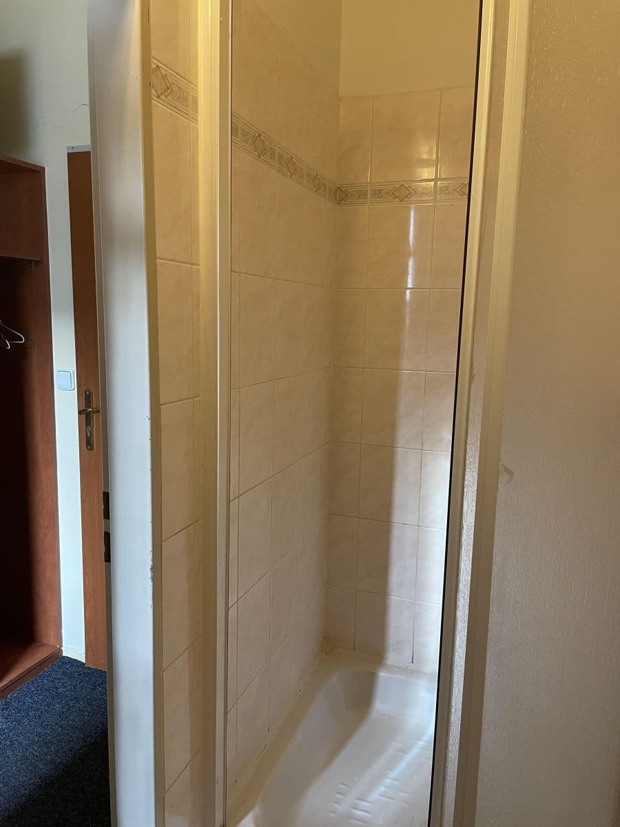 Pronájem bytu Garsoniéra 12 m², Bělohorská, Praha, Praha Pronájem bytu Garsoniéra 12 m², Bělohorská, Praha, Praha