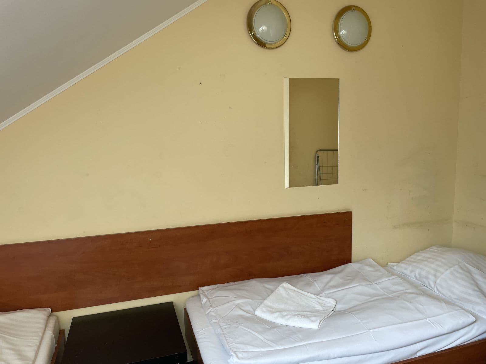Pronájem bytu Garsoniéra 12 m², Bělohorská, Praha, Praha Pronájem bytu Garsoniéra 12 m², Bělohorská, Praha, Praha