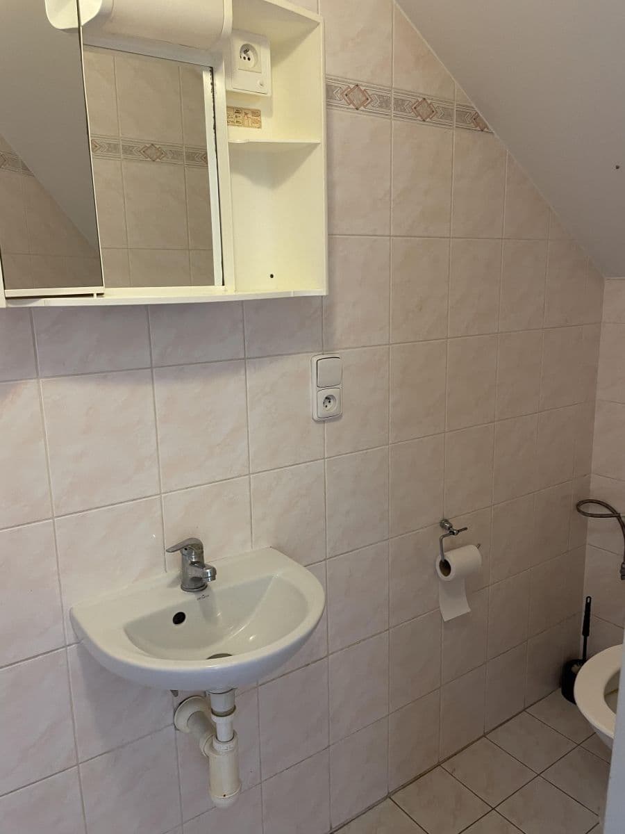 Pronájem bytu Garsoniéra 12 m², Bělohorská, Praha, Praha Pronájem bytu Garsoniéra 12 m², Bělohorská, Praha, Praha