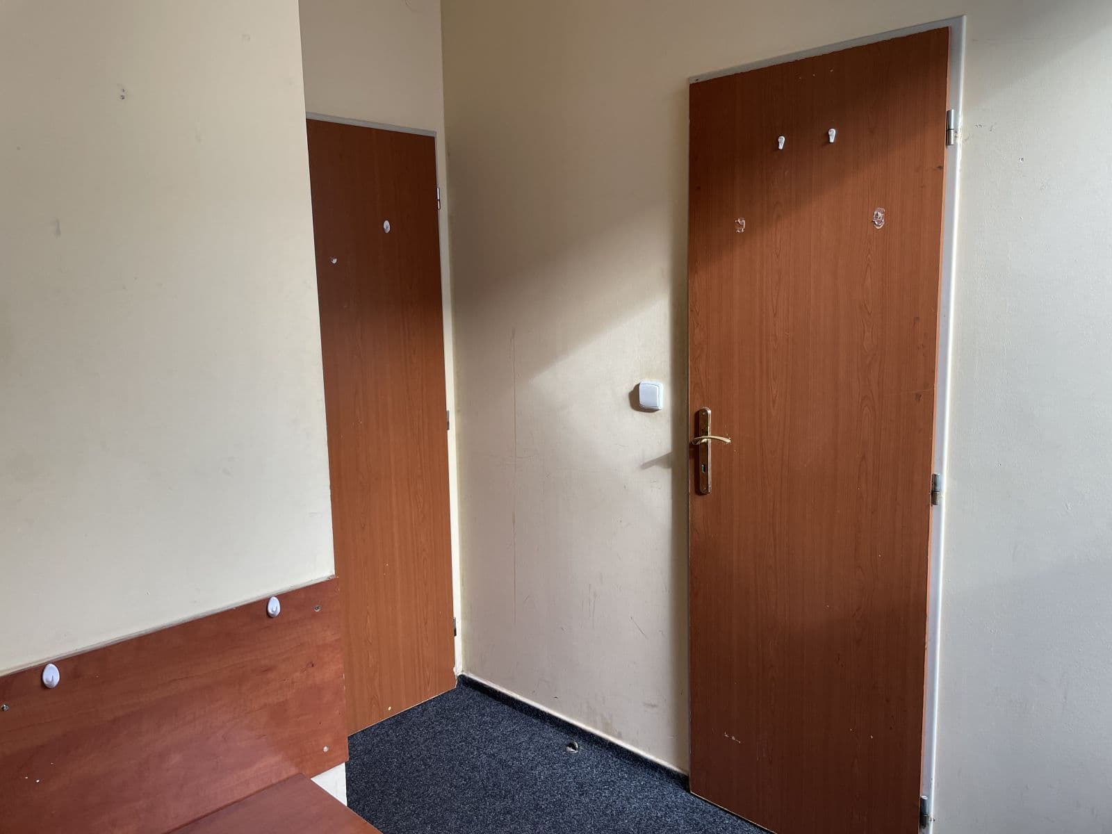 Pronájem bytu Garsoniéra 12 m², Bělohorská, Praha, Praha Pronájem bytu Garsoniéra 12 m², Bělohorská, Praha, Praha