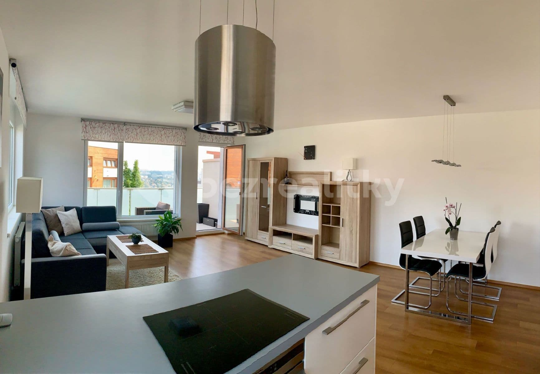 Pronájem bytu 3+kk 81 m², Mrkosova, Praha, Praha Pronájem bytu 3+kk 81 m², Mrkosova, Praha, Praha