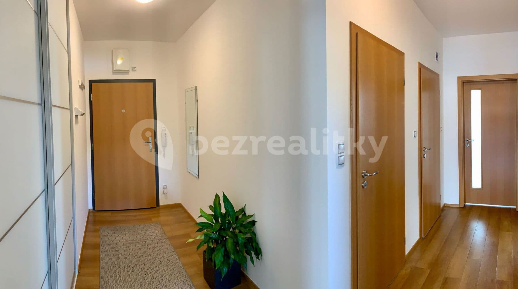 Pronájem bytu 3+kk 81 m², Mrkosova, Praha, Praha Pronájem bytu 3+kk 81 m², Mrkosova, Praha, Praha