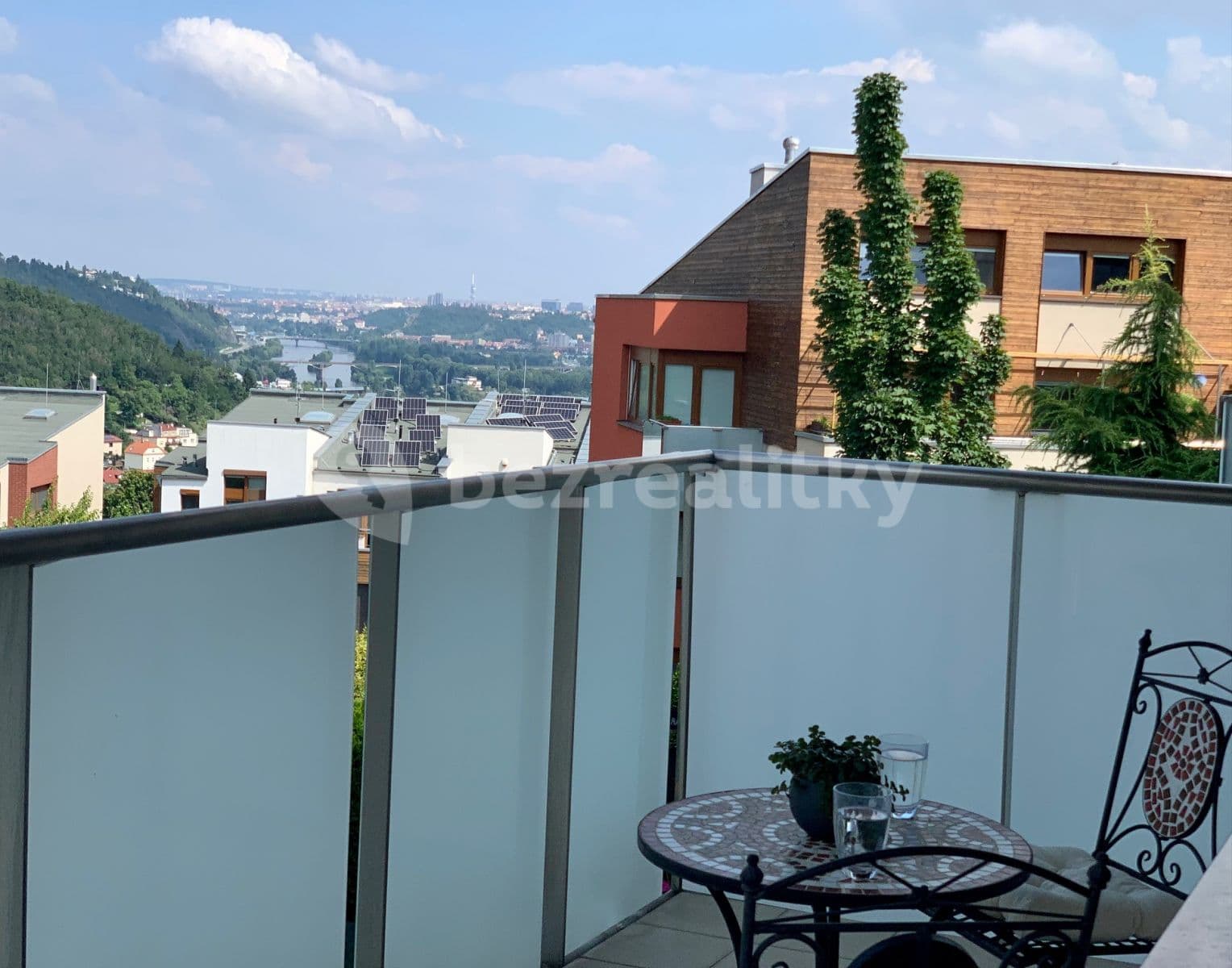 Pronájem bytu 3+kk 81 m², Mrkosova, Praha, Praha Pronájem bytu 3+kk 81 m², Mrkosova, Praha, Praha