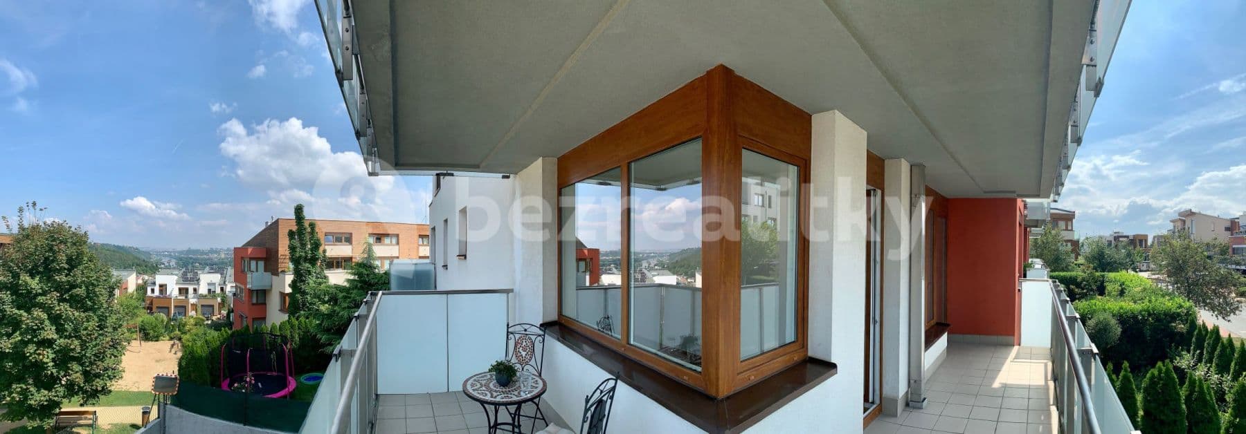Pronájem bytu 3+kk 81 m², Mrkosova, Praha, Praha Pronájem bytu 3+kk 81 m², Mrkosova, Praha, Praha