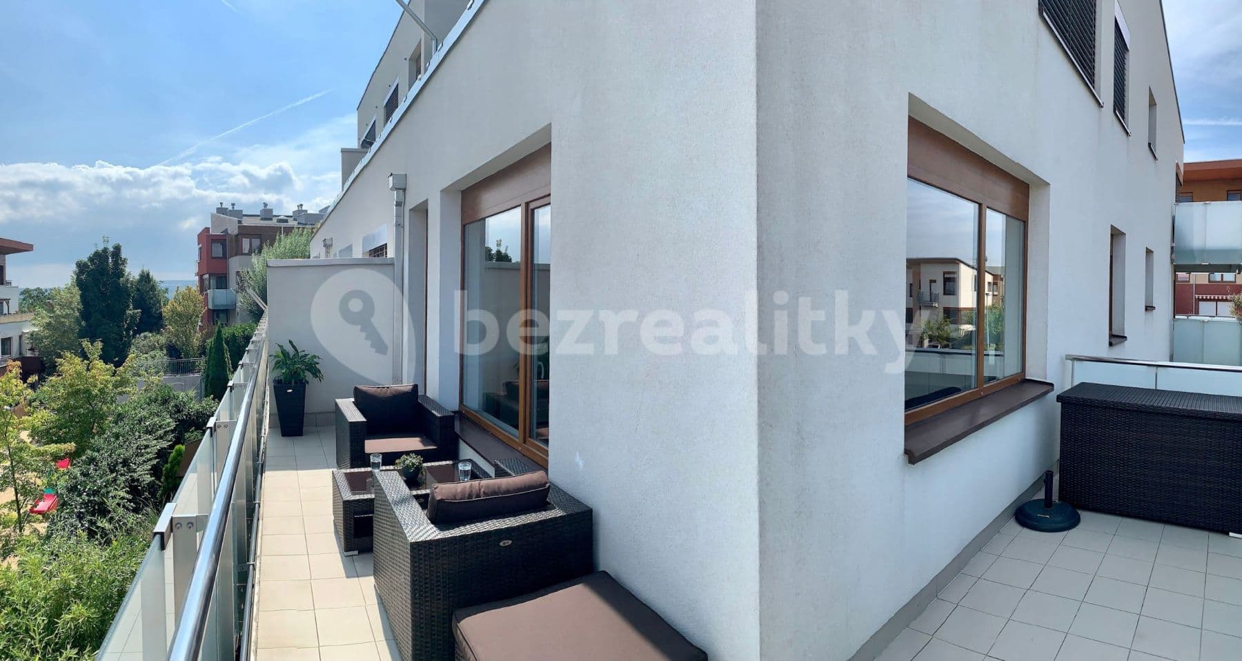 Pronájem bytu 3+kk 81 m², Mrkosova, Praha, Praha Pronájem bytu 3+kk 81 m², Mrkosova, Praha, Praha