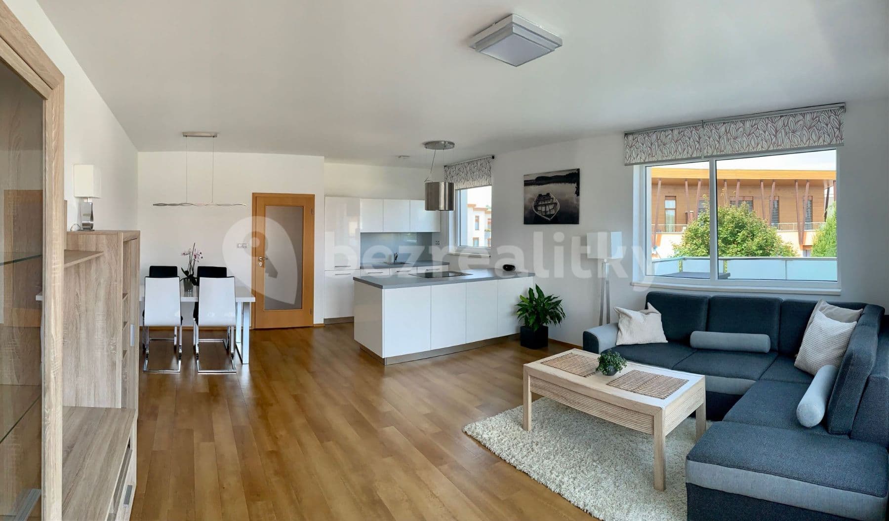 Pronájem bytu 3+kk 81 m², Mrkosova, Praha, Praha Pronájem bytu 3+kk 81 m², Mrkosova, Praha, Praha