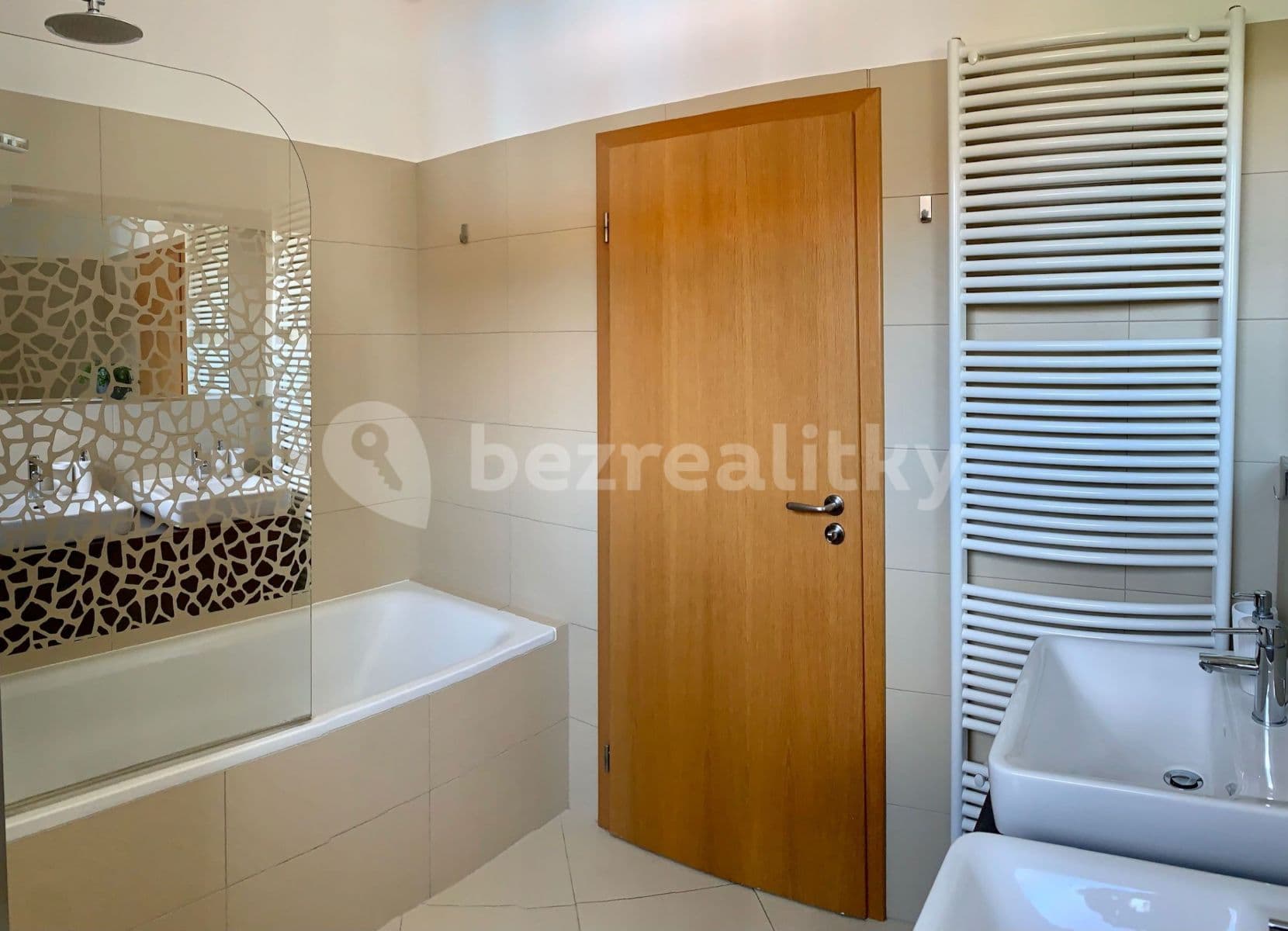 Pronájem bytu 3+kk 81 m², Mrkosova, Praha, Praha Pronájem bytu 3+kk 81 m², Mrkosova, Praha, Praha