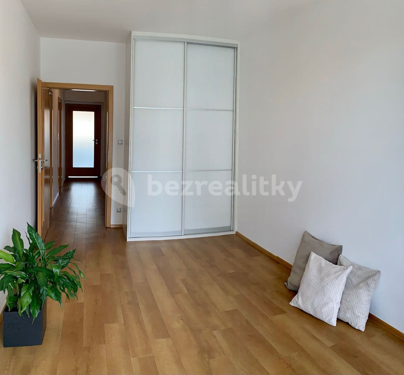 Pronájem bytu 3+kk 81 m², Mrkosova, Praha, Praha Pronájem bytu 3+kk 81 m², Mrkosova, Praha, Praha
