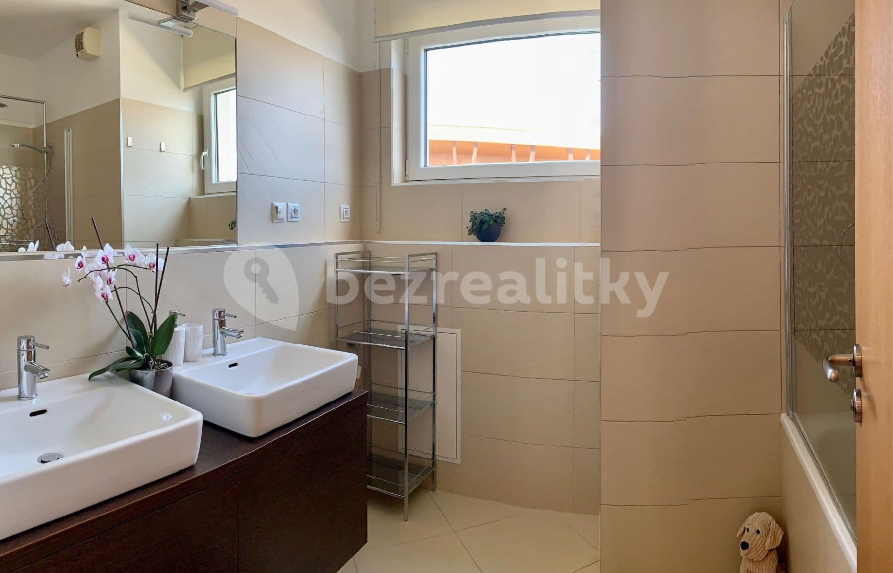 Pronájem bytu 3+kk 81 m², Mrkosova, Praha, Praha Pronájem bytu 3+kk 81 m², Mrkosova, Praha, Praha