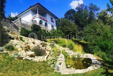 Pronájem chaty, chalupy, Dolní Újezd, Pardubický kraj Pronájem chaty, chalupy, Dolní Újezd, Pardubický kraj