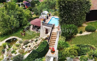 Pronájem chaty, chalupy, Dolní Újezd, Pardubický kraj Pronájem chaty, chalupy, Dolní Újezd, Pardubický kraj