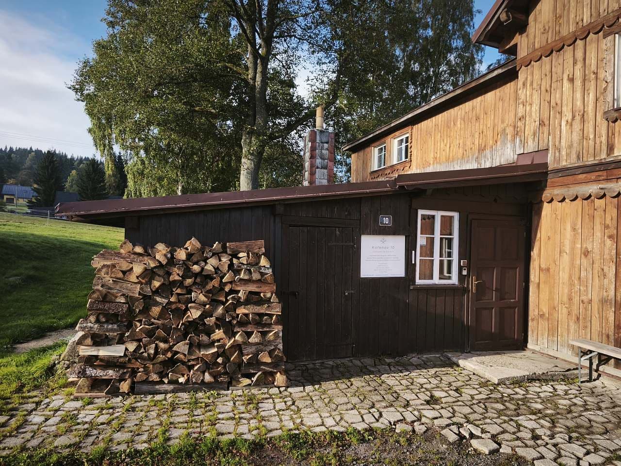 Pronájem chaty, chalupy, Kořenov, Liberecký kraj Pronájem chaty, chalupy, Kořenov, Liberecký kraj