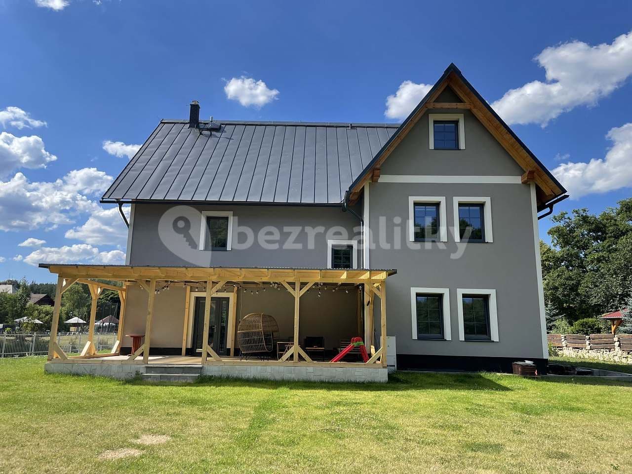 Pronájem chaty, chalupy, Ralsko, Liberecký kraj Pronájem chaty, chalupy, Ralsko, Liberecký kraj