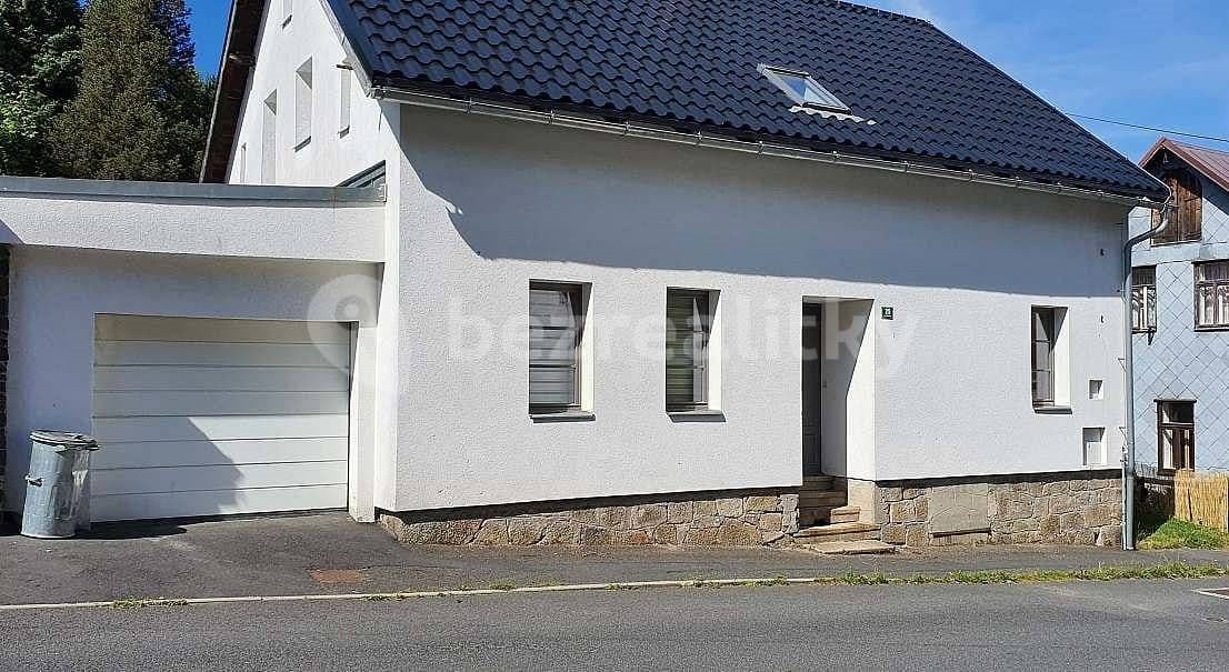 Pronájem chaty, chalupy, Pernink, Karlovarský kraj Pronájem chaty, chalupy, Pernink, Karlovarský kraj