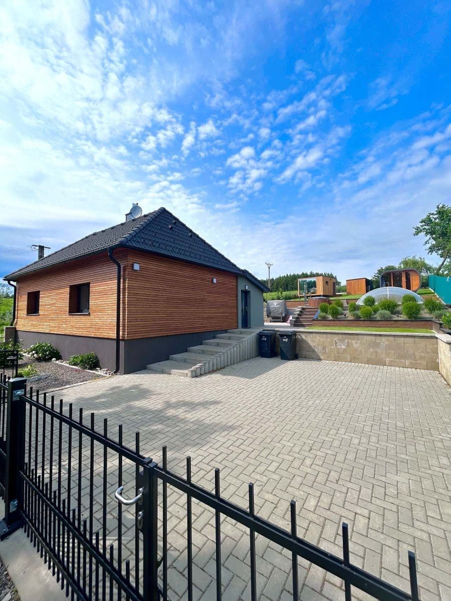 Pronájem chaty, chalupy, Puklice, Kraj Vysočina Pronájem chaty, chalupy, Puklice, Kraj Vysočina