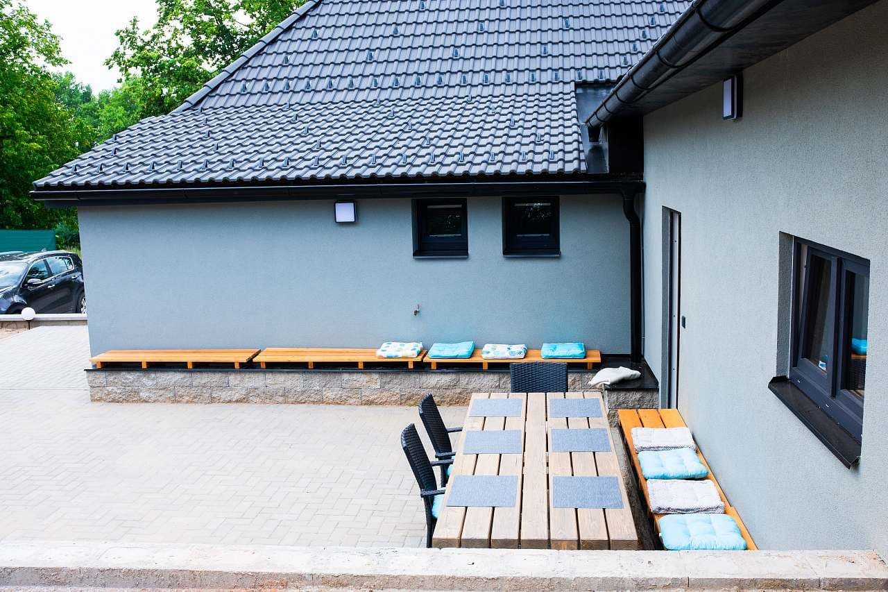 Pronájem chaty, chalupy, Puklice, Kraj Vysočina Pronájem chaty, chalupy, Puklice, Kraj Vysočina