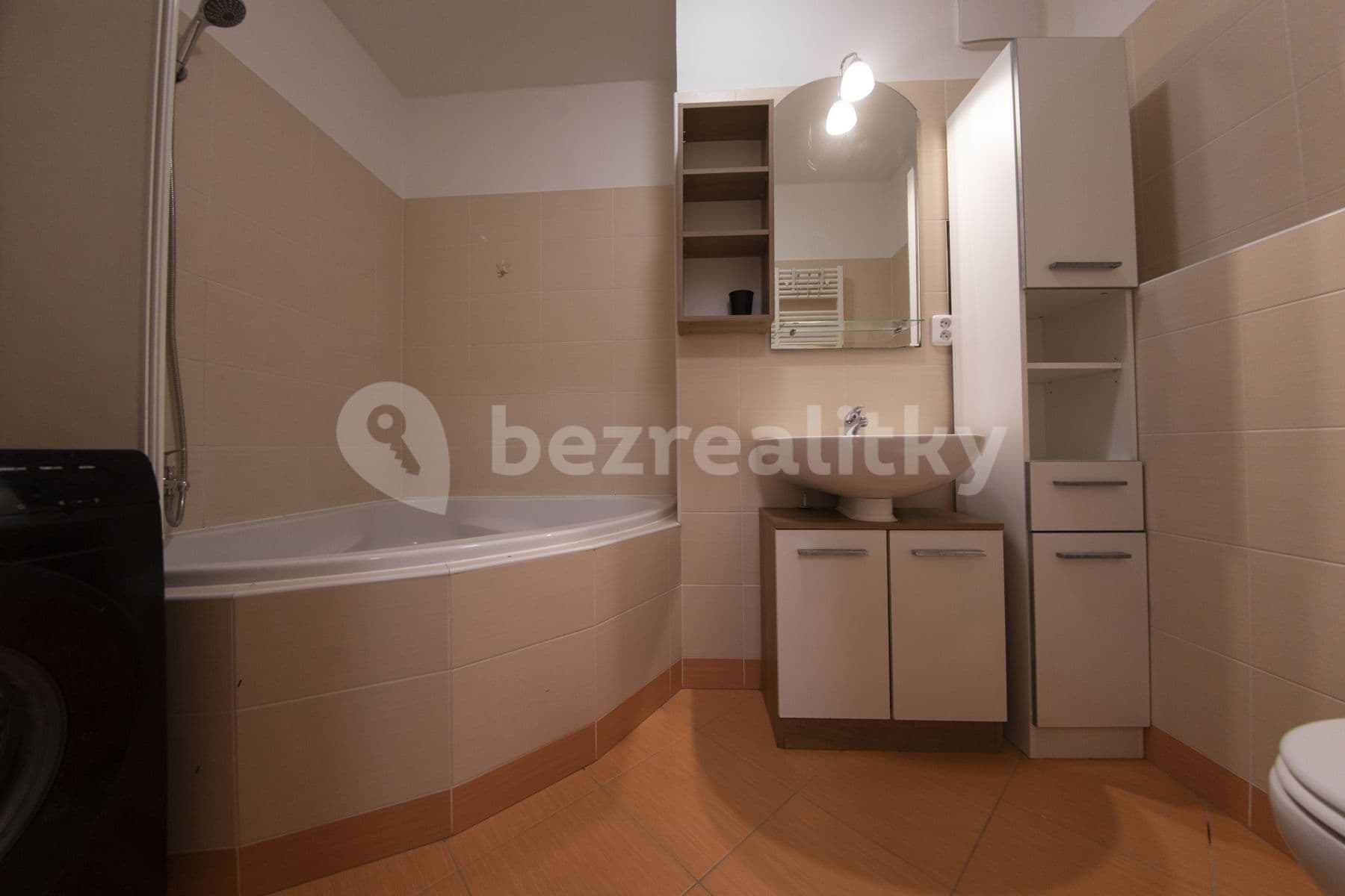Pronájem bytu 2+kk 52 m², Sazovická, Praha, Praha Pronájem bytu 2+kk 52 m², Sazovická, Praha, Praha