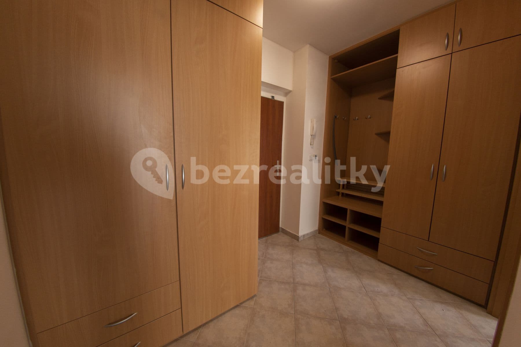 Pronájem bytu 2+kk 52 m², Sazovická, Praha, Praha Pronájem bytu 2+kk 52 m², Sazovická, Praha, Praha