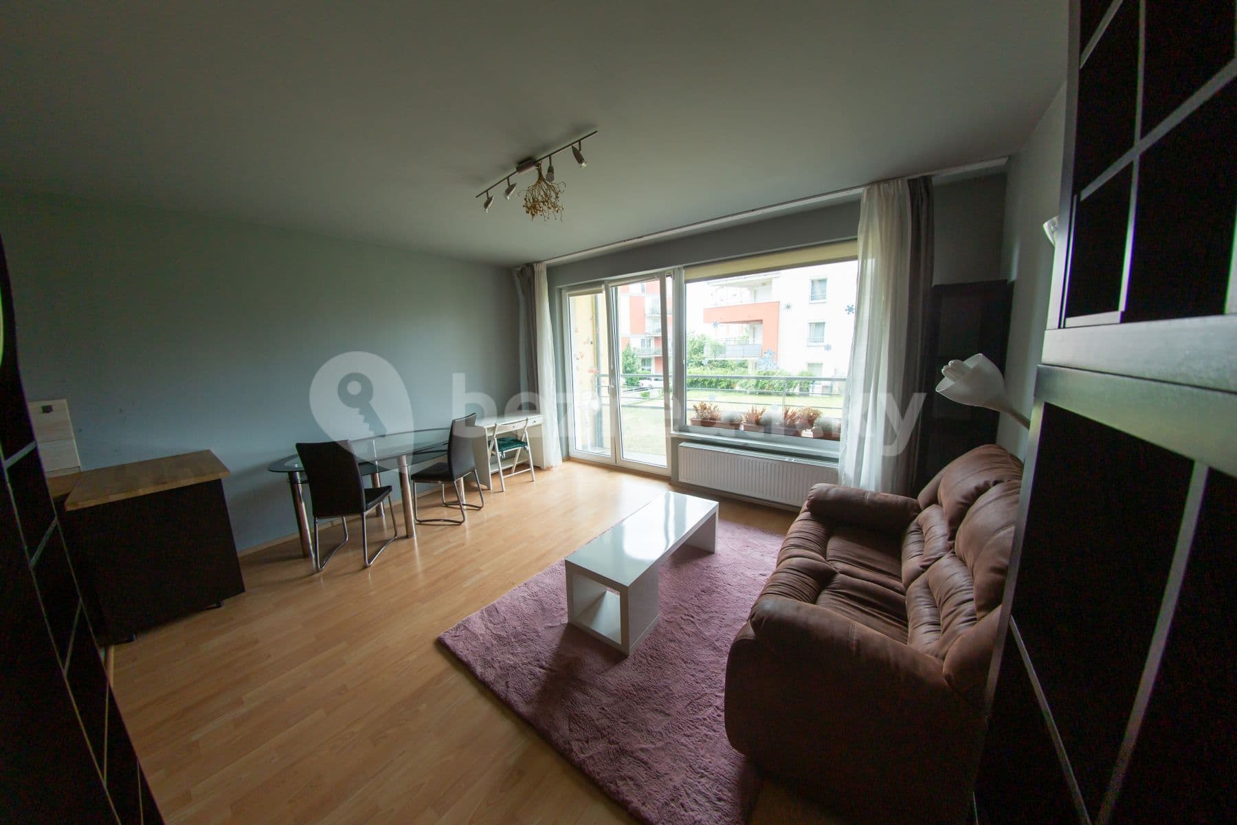 Pronájem bytu 2+kk 52 m², Sazovická, Praha, Praha Pronájem bytu 2+kk 52 m², Sazovická, Praha, Praha