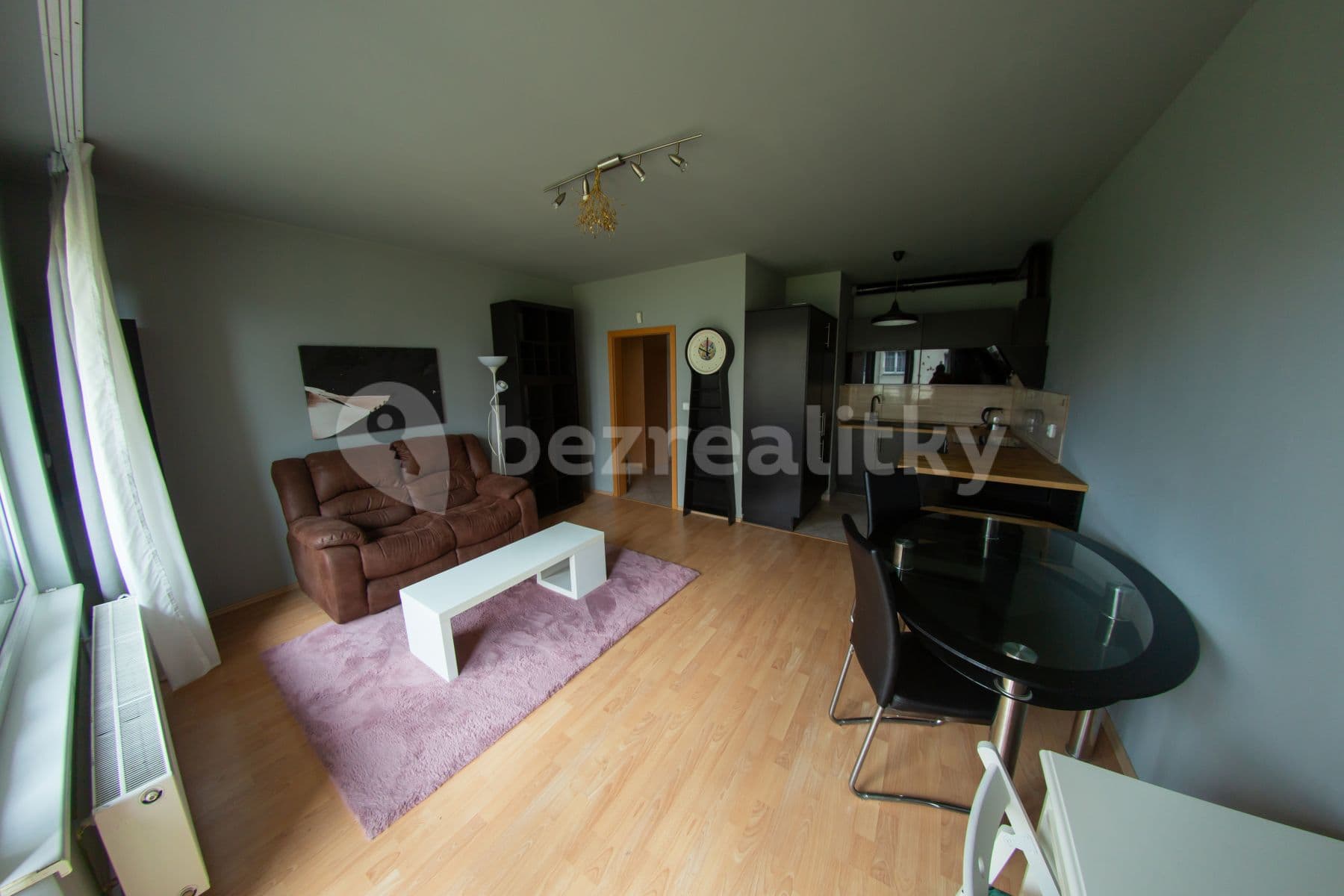 Pronájem bytu 2+kk 52 m², Sazovická, Praha, Praha Pronájem bytu 2+kk 52 m², Sazovická, Praha, Praha