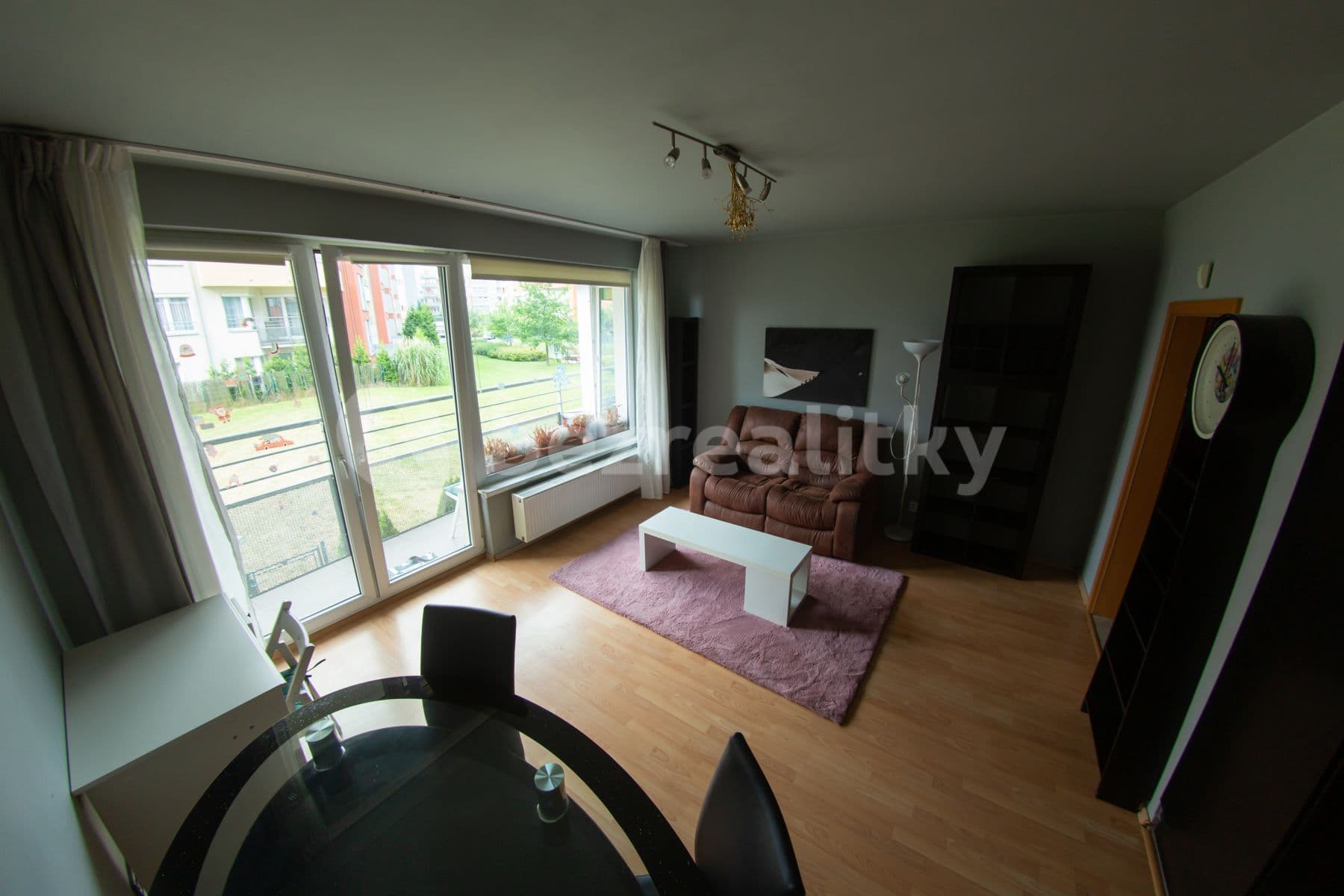 Pronájem bytu 2+kk 52 m², Sazovická, Praha, Praha Pronájem bytu 2+kk 52 m², Sazovická, Praha, Praha