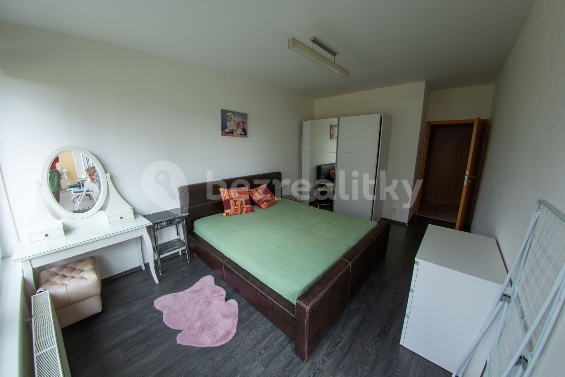 Pronájem bytu 2+kk 52 m², Sazovická, Praha, Praha Pronájem bytu 2+kk 52 m², Sazovická, Praha, Praha