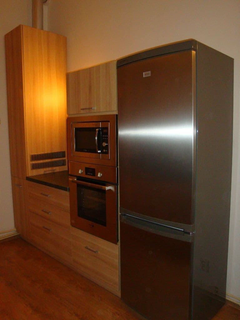 Pronájem bytu 3+1 95 m², Vrázova, Praha, Praha Pronájem bytu 3+1 95 m², Vrázova, Praha, Praha